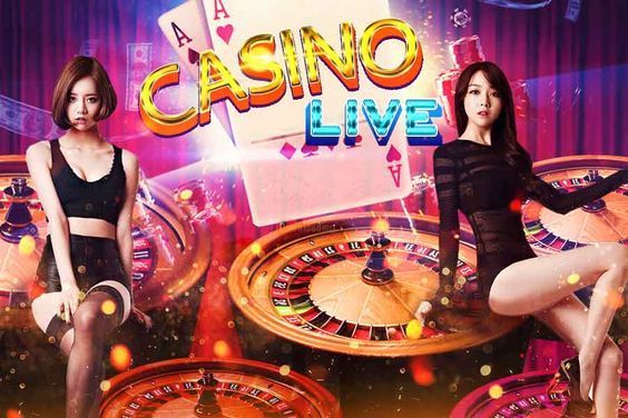 bettingexpert Live Casino